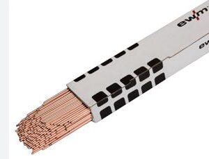 VARILLA AL MT-AL MG5 1 6x1000